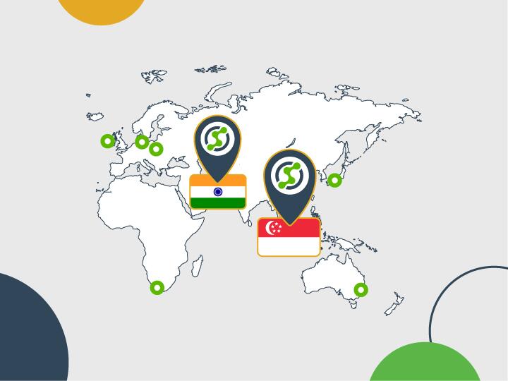 QuotaGuard Now Live in 10 AWS Regions – Including Singapore and Mumbai!